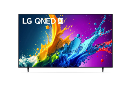 Телевизор LG 86QNED80T6A