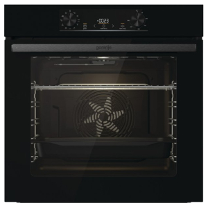 Встраиваемая духовка Gorenje BO6735E02BK