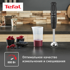 Блендер TEFAL HB64F810