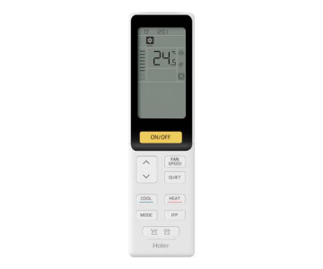 Пульт дистанционного управления ИК Haier YR-HQS01