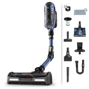 Пылесос TEFAL TY99C0WO