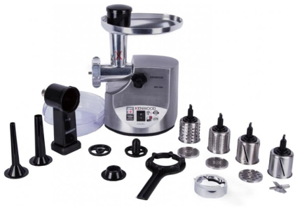 Мясорубка KENWOOD MG516