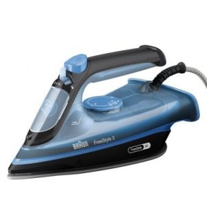 Утюг BRAUN FI3194BK