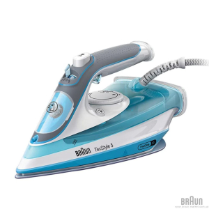 Утюг BRAUN SI5006BL
