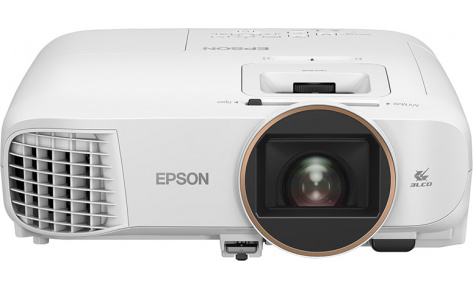 Проектор для домашнего кинотеатра Epson EH-TW5820