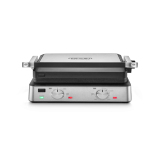 Мультигриль DeLonghi CGH920 (без дисплея)