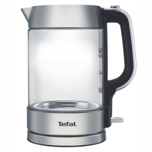 Чайник TEFAL KI770D30 Стеклянный