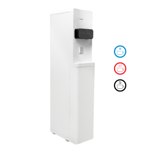 Пурифайер BARRIER AQA 200 HCA cabinet hotup