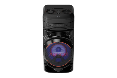 Аудиосистема LG RNC5