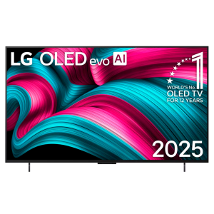 Телевизор LG OLED48C5RLA