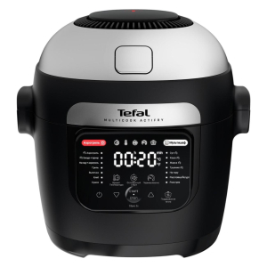 Мультиварка TEFAL MY741CF2