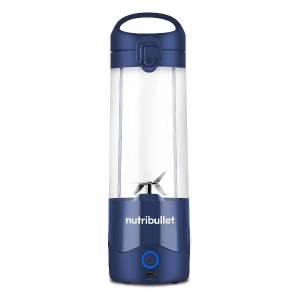 Блендер NUTRIBULLET NBP003NBL