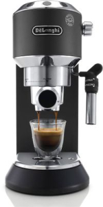 Кофеварка рожкового типа DeLonghi EC685.M