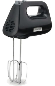 Миксер KENWOOD HMP30.A0BK