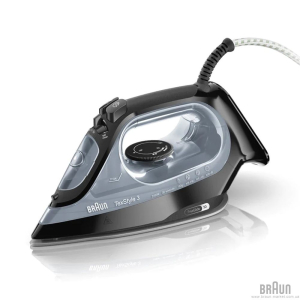 Утюг BRAUN SI3055BK