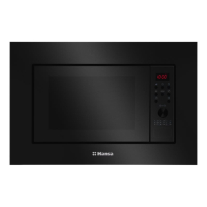 Встраиваемая микроволновая печь Hansa AMGB20E2GB