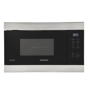 Встраиваемая микроволновая печь Samsung MG22M8074AT\BW