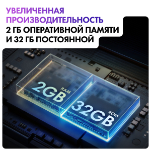 Телевизор Haier 55 LED H1