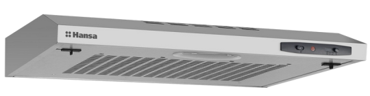 Вытяжка HANSA OSP6111SIH