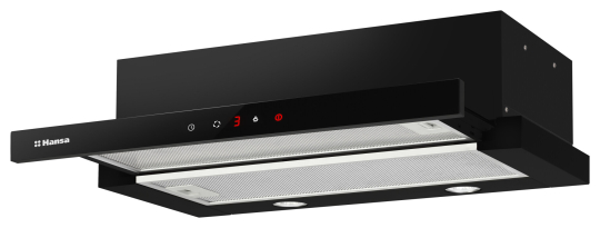 Вытяжка HANSA OTP6255BH