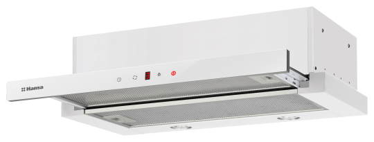 Вытяжка HANSA OTP6255WH