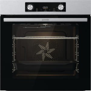 Встраиваемая духовка Gorenje BO6737E02NX