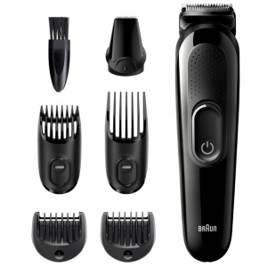 Триммер Braun MGK3225
