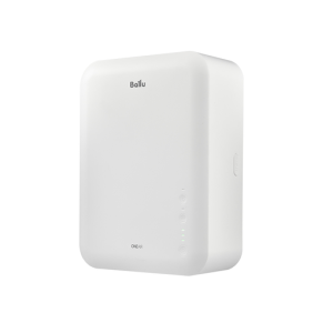 Очиститель воздуха приточный Ballu ONEAIR ASP-80