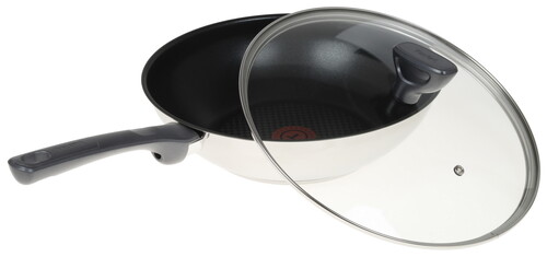 Сковорода TEFAL ВОК 28 G7309955