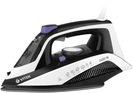Утюг Vitek VT-8360 Prive