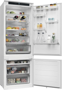 Встраиваемый холодильник Haier HBCN7190U1