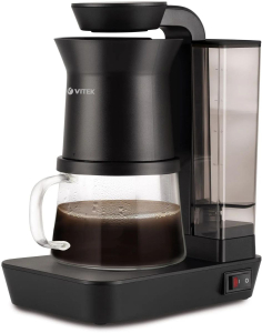 Кофеварка Vitek VT-8381 Metropolis