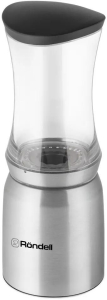 Мельница для соли/перца Rondell Point RD-1666
