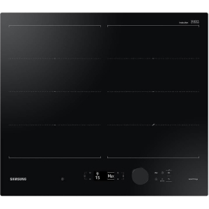 Встраиваемая поверхность Samsung NZ64B7799FK/WT