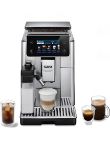 Кофемашина DeLonghi ECAM630.55.SM