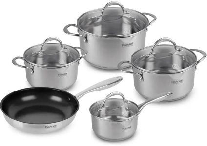 Набор посуды Rondell RDS-1290