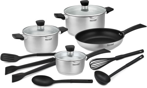Набор посуды Rondell RDS-1881