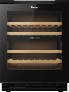 Винный шкаф HAIER BIWC44GDAI