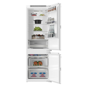 Встраиваемый холодильник Haier BCF3261WRU