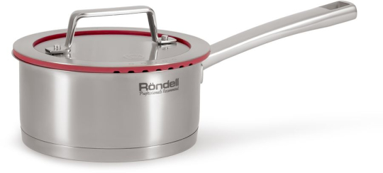 Ковш с крышкой Rondell RDS-2028 Verter