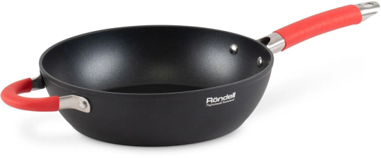 Сотейник с крышкой Rondell RDA-1933 Passion