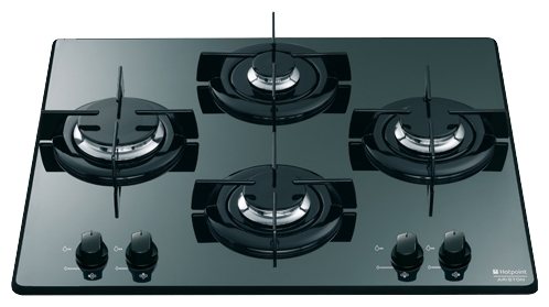 Встраиваемая поверхность Hotpoint-Ariston TD 640 S(MR) IX/HА