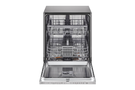 Встраиваемая посудомоечная машина LG DB242TX