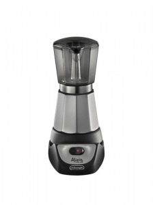 Гейзерная кофеварка Delonghi EMKM.6.B