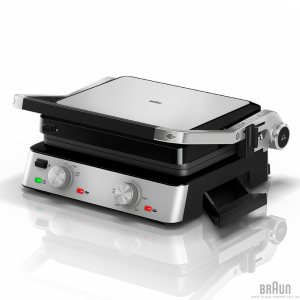 Гриль Braun CG7020 CG