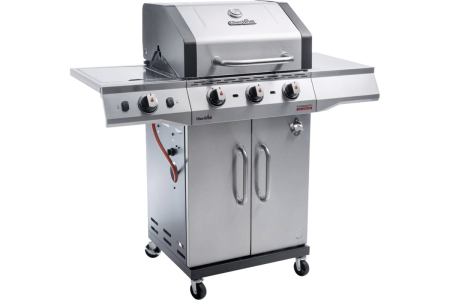 Гриль газовый CHAR-BROIL Performance PRO 3S 468504322