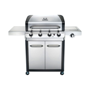 Гриль газовый CHAR-BROIL Professional Signature Series 4S 463277017